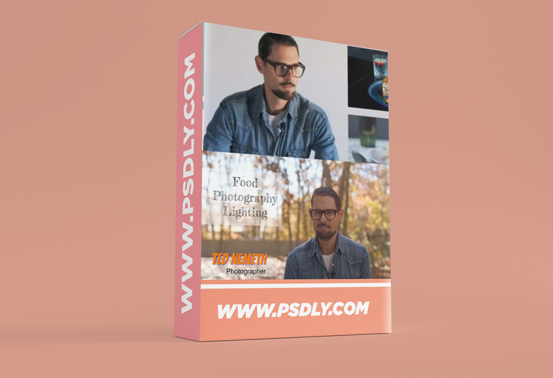 Learn Proper Food Photography Lighting! The 6 Essential Skills