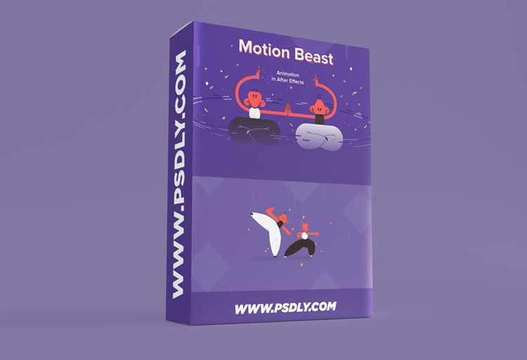 Motiondesign – Motion Beast
