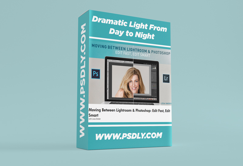 Moving Between Lightroom & Photoshop: Edit Fast, Edit Smart