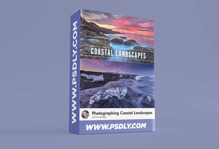 Photographing Coastal Landscapes with Kurt Budliger