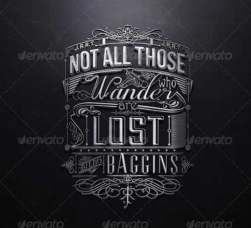 Photorealistic 3D Mock-Ups