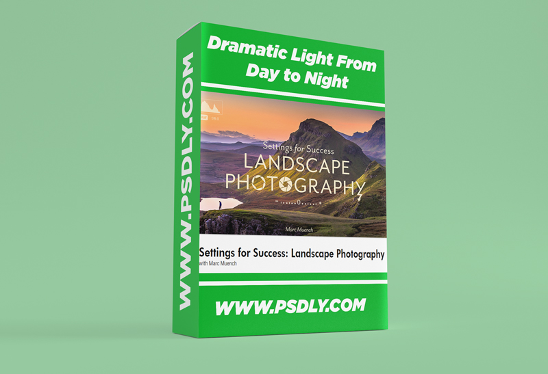 Settings for Success: Landscape Photography