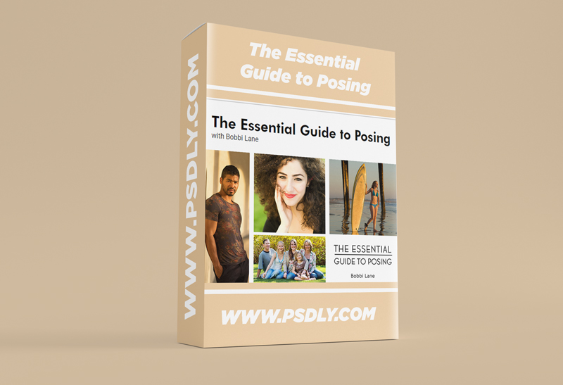 The Essential Guide to Posing with Bobbi Lane