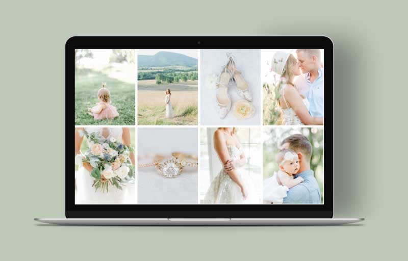 Veil Classic Desktop Presets