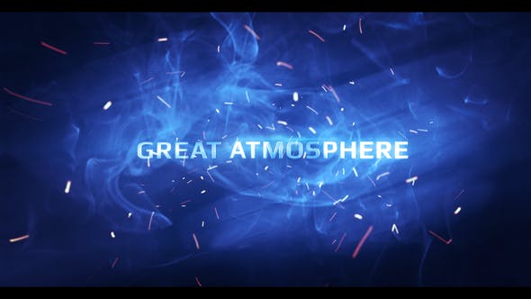 Videohive Epic Trailer 29453906