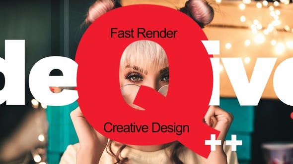 Videohive New Striking Opener 29828772