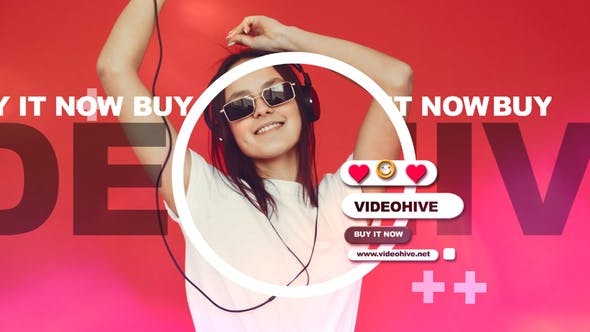 Videohive Clean Typographic Opener 29811447