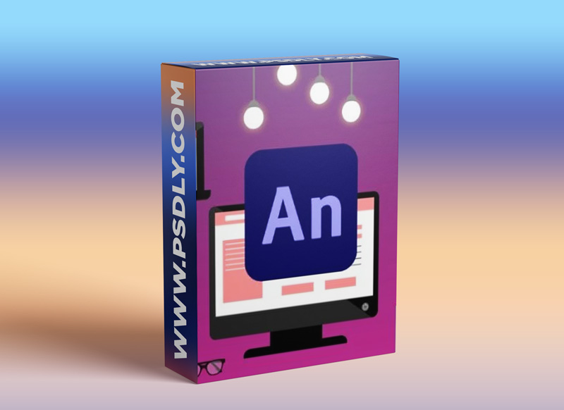 Adobe Animate CC : The Beginner's Guide to Adobe Animate