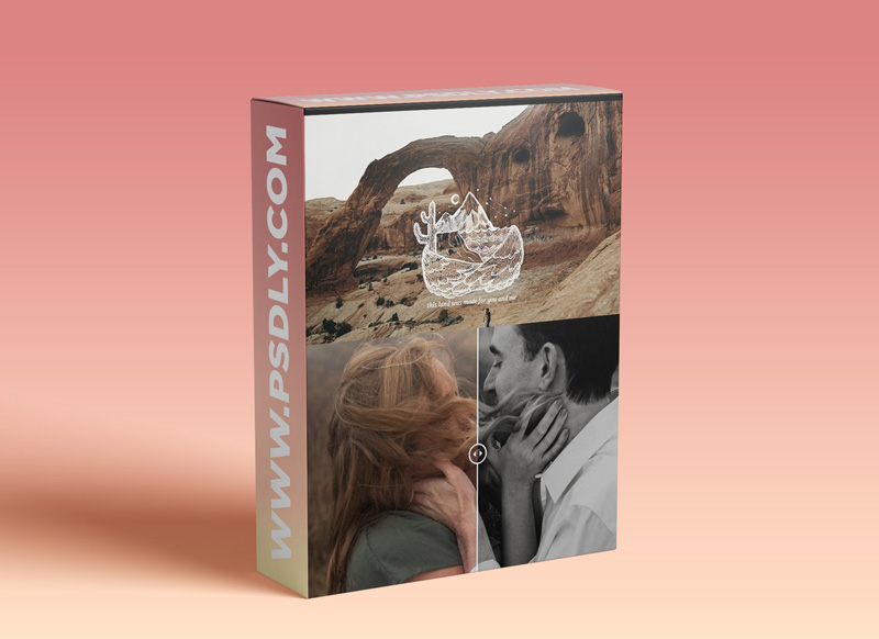 America the Beautiful Preset Collection for Lightroom & ACR