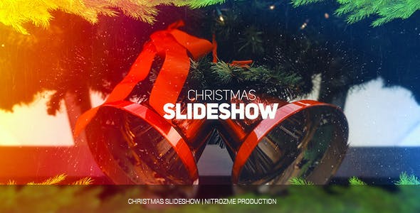 Videohive Christmas Opener 19120897