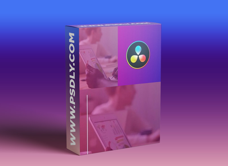 DaVinci Video editing Mastery Course