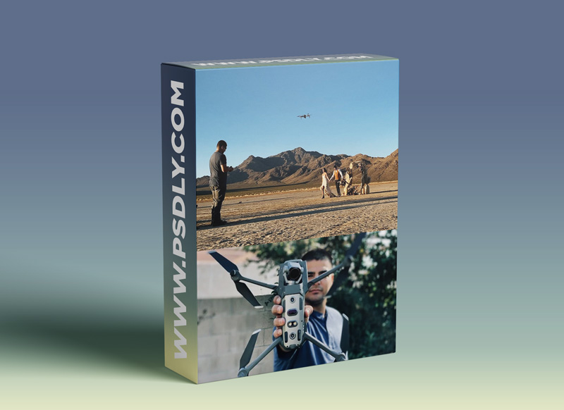 Drone Videography: Camera Movement & Composition