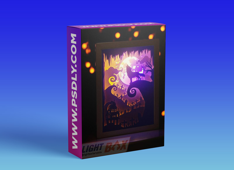 ETSY – Laser Cut & Print Design Elements Bundle