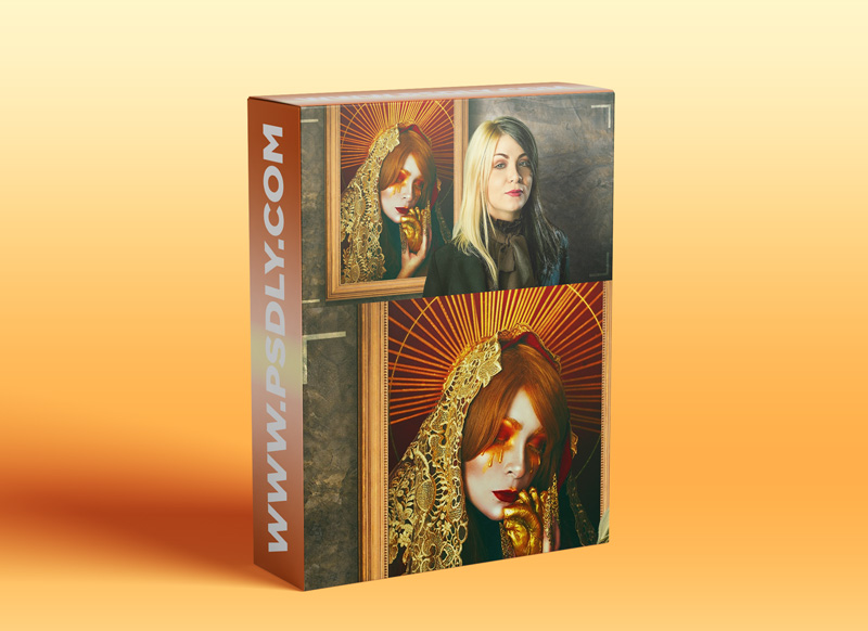 Fine Art Photography and Production by lua morales