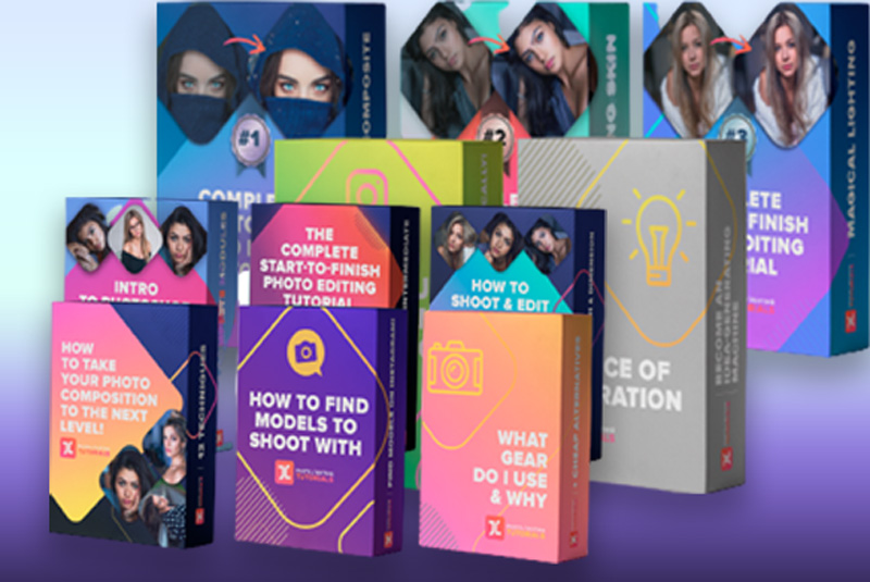 Justin Laurens – Complete Membership Bundle