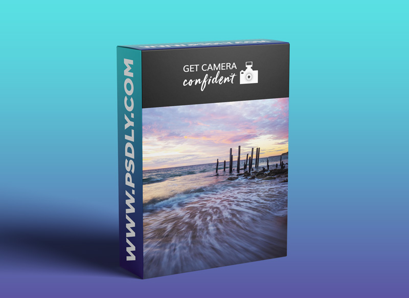 Lauren Bath - GET CAMERA CONFIDENT