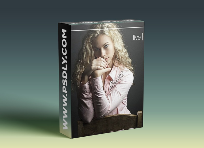 Liveclasses - Complementary Photography