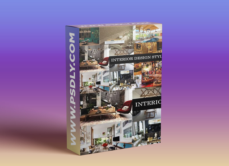 Mastering Interior Design Styles