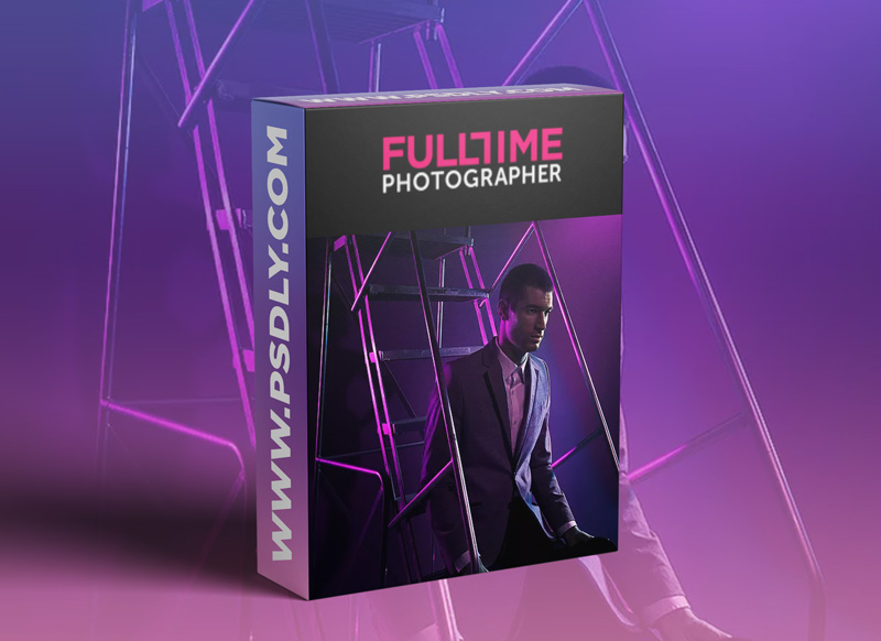 Men S High Fashion – Full Time Photographer