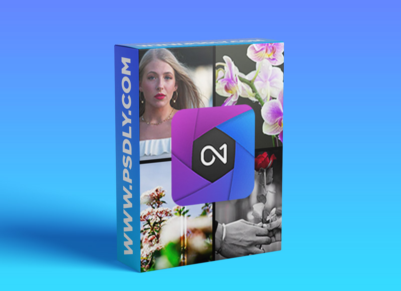 ON1 100 Pack of the hottest and trending LUTs, Looks and styles