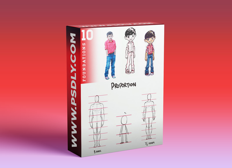 SVS Learn - Stylizing Human Characters