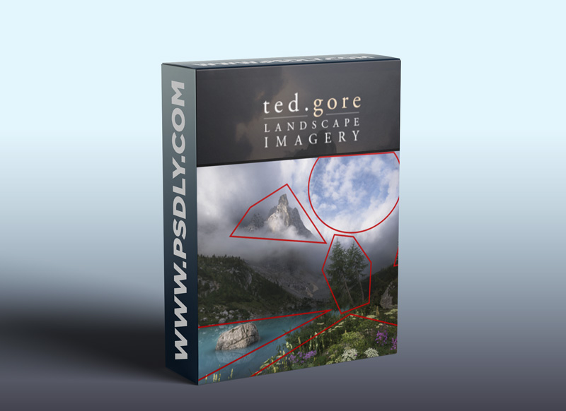 Ted Gore - Composition for Landscape Photography