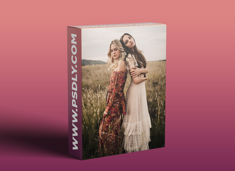 The Willow Collection for Lightroom