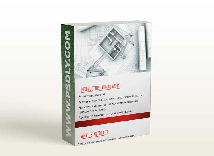 The complete AutoCAD course from zero to advanced