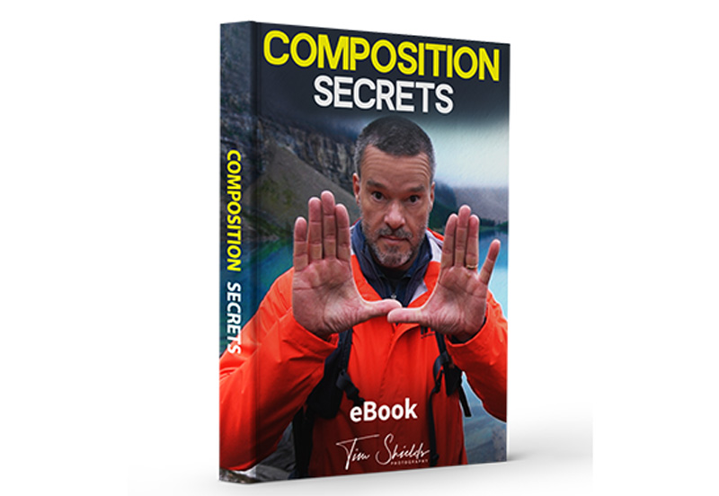 Tim Shields - Composition Secrets