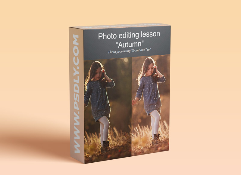 Zoya Pavkina - Autumn Edit