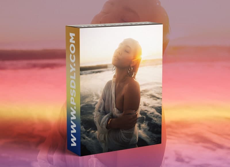 Andre Josselin – Signature Presets