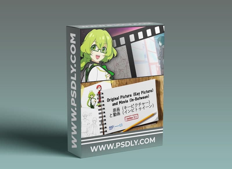 Anime Module 2 Principle