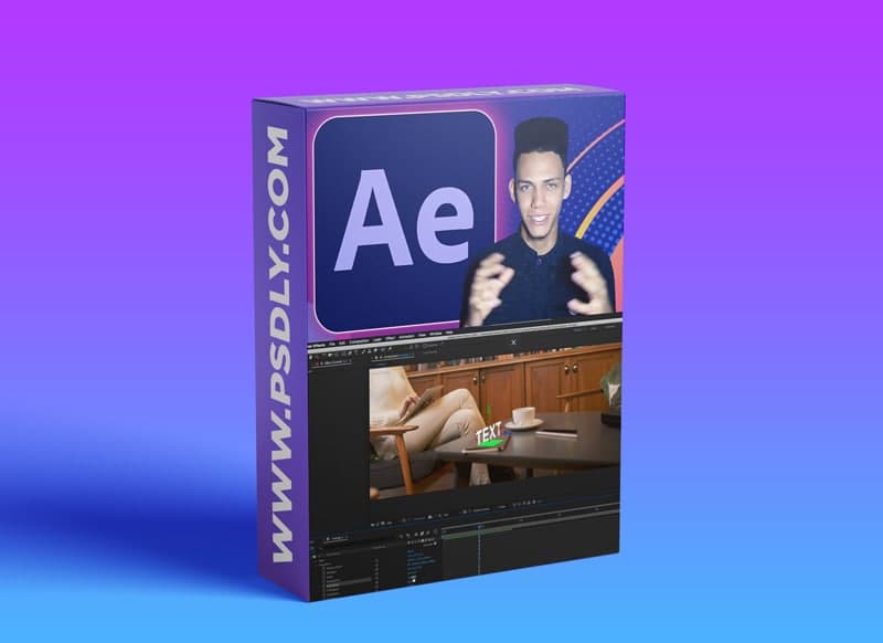 Full After Effects Course Basic to Expert