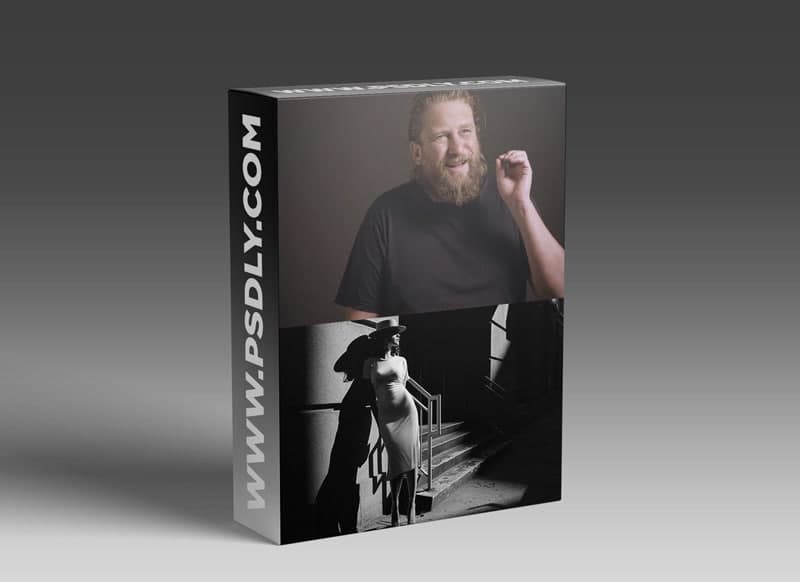 Greg Williams - Candid Photography Skills