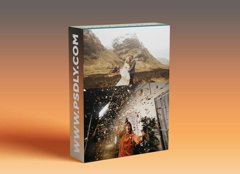 Jai Long - Wedding Photography Summit 2020