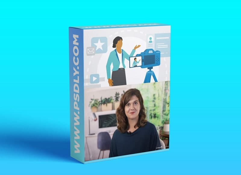 Lynda - Creating a Compelling Video Resume