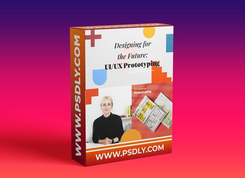 Designing for the Future: UI/UX Prototyping