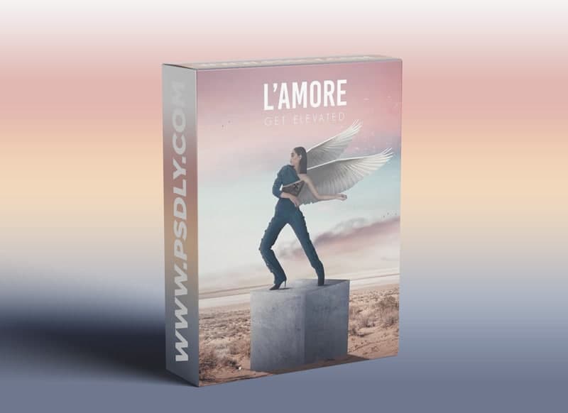 Photoshop Compositing In Adobe Photoshop CC 2021