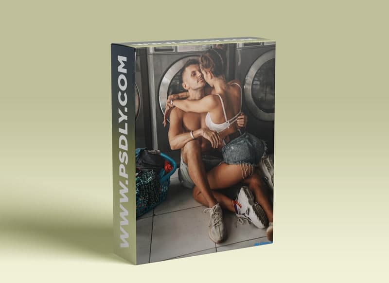 Sudakova Photography Full Pack