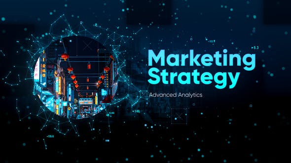 Videohive Smart Tech Presentation 29560798