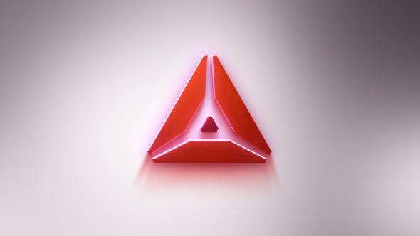 Videohive Soft Light Logo 23842513