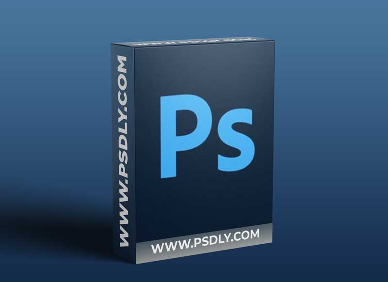 Adobe Photoshop CC 2020 Master Course