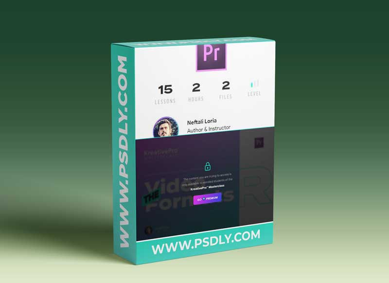 Adobe Premiere: The ultimate video powerhorse