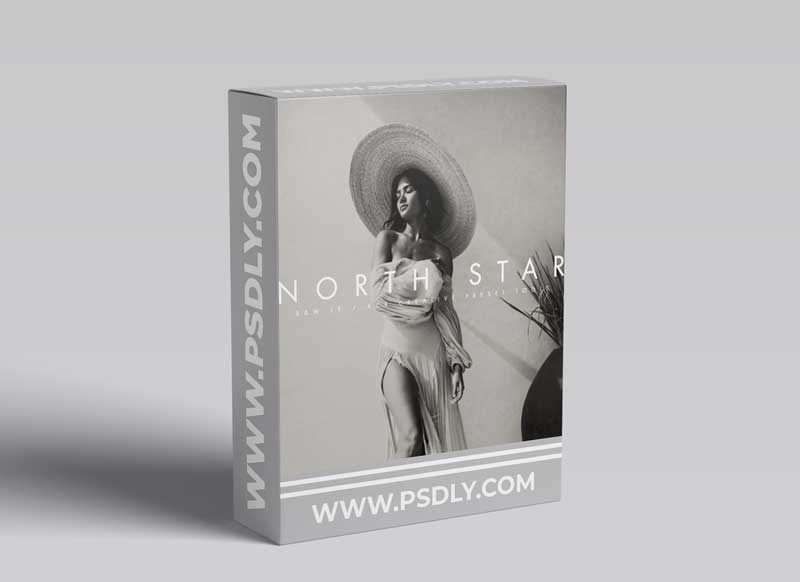 Archipelago – North Star Presets