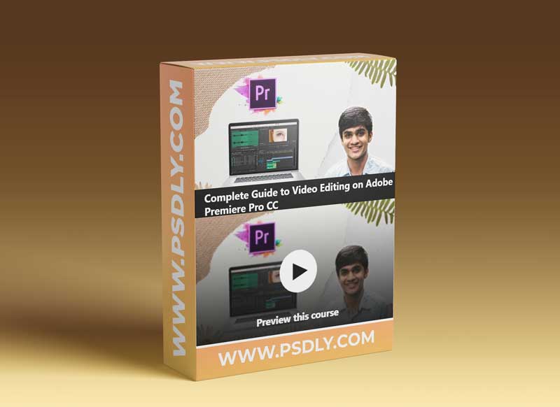 Complete Guide to Video Editing on Adobe Premiere Pro CC