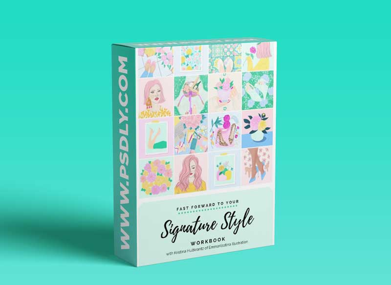 Define Your Signature Style: Design a Signature Collection