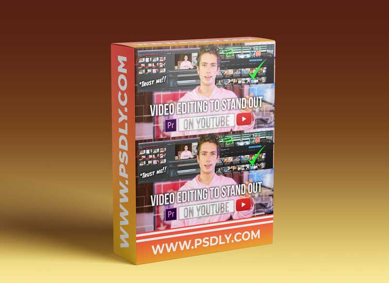 Editing YouTube Videos in Premiere Pro: How to Create Engaging & Quality YouTube Videos + Content!