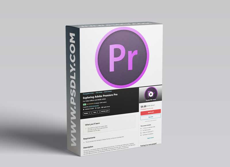 Exploring-Adobe-Premiere-Pro