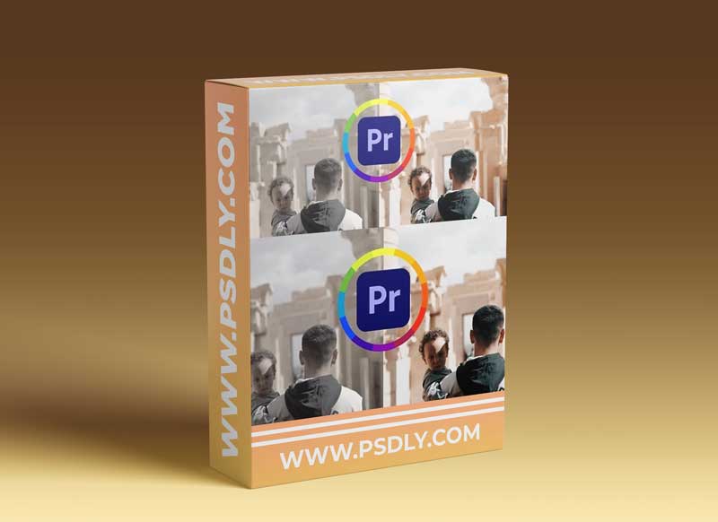 Filmmaking Masterclass - Colour Correct & Colour Grade Video like a Pro - Adobe Premiere Pro