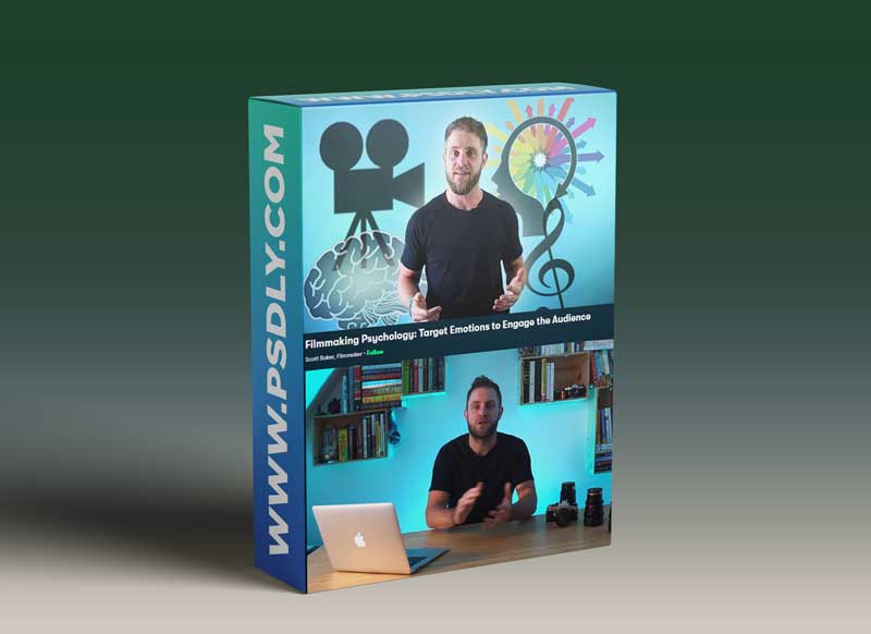 Filmmaking Psychology: Target Emotions to Engage the Audience